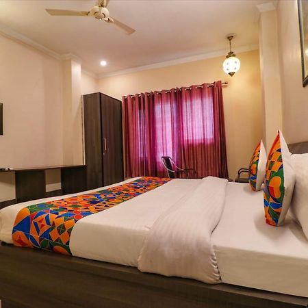 Hotel Golden Sunrise Inn Amritsar Ngoại thất bức ảnh