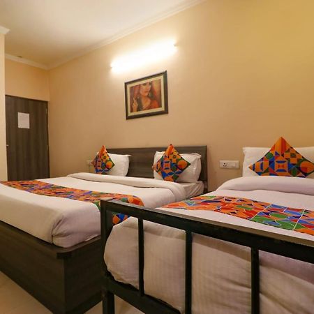Hotel Golden Sunrise Inn Amritsar Ngoại thất bức ảnh