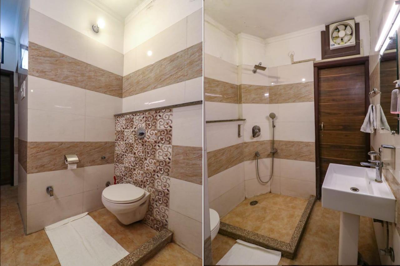 Hotel Golden Sunrise Inn Amritsar Ngoại thất bức ảnh