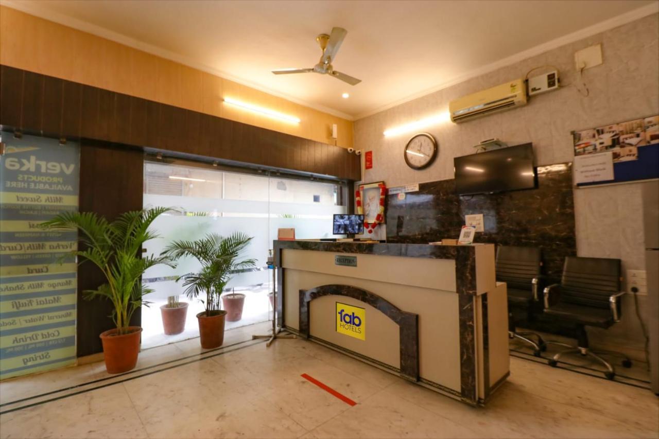 Hotel Golden Sunrise Inn Amritsar Ngoại thất bức ảnh