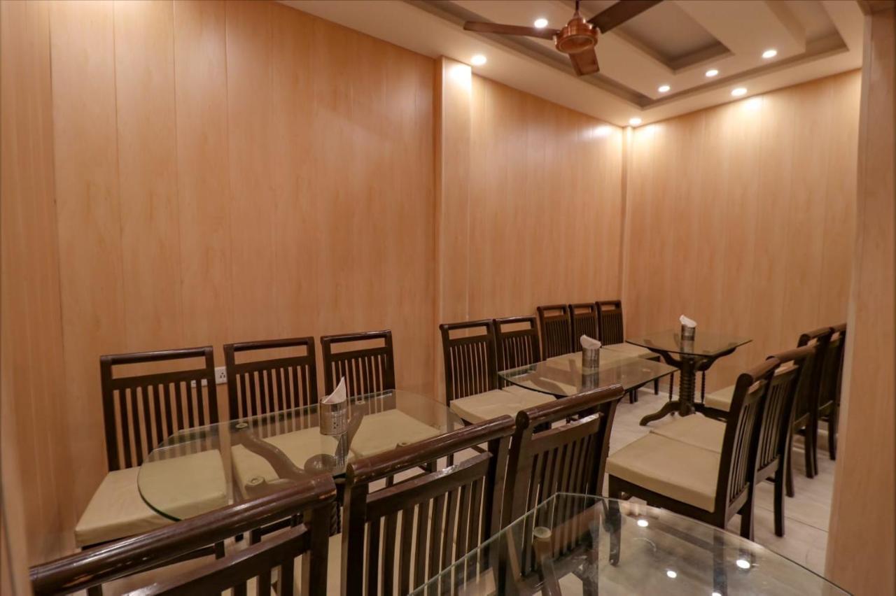 Hotel Golden Sunrise Inn Amritsar Ngoại thất bức ảnh