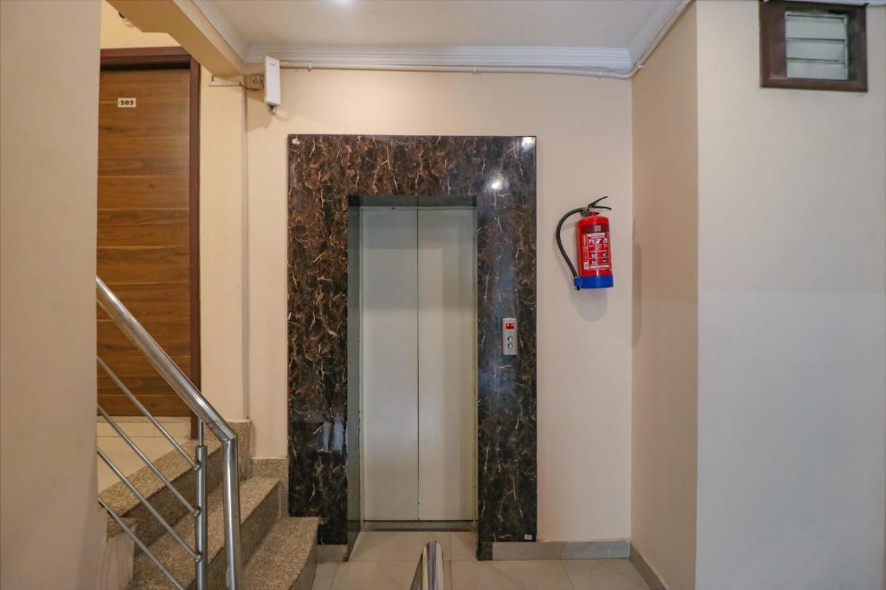 Hotel Golden Sunrise Inn Amritsar Ngoại thất bức ảnh