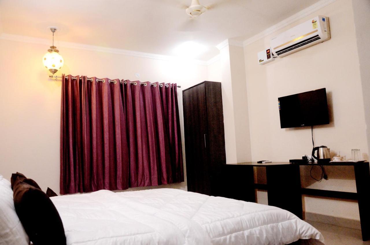 Hotel Golden Sunrise Inn Amritsar Ngoại thất bức ảnh