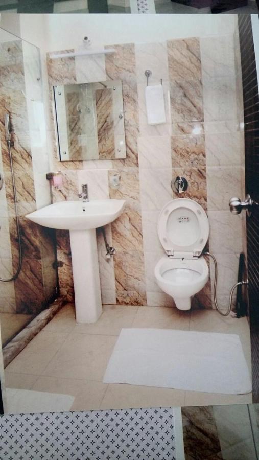 Hotel Golden Sunrise Inn Amritsar Ngoại thất bức ảnh