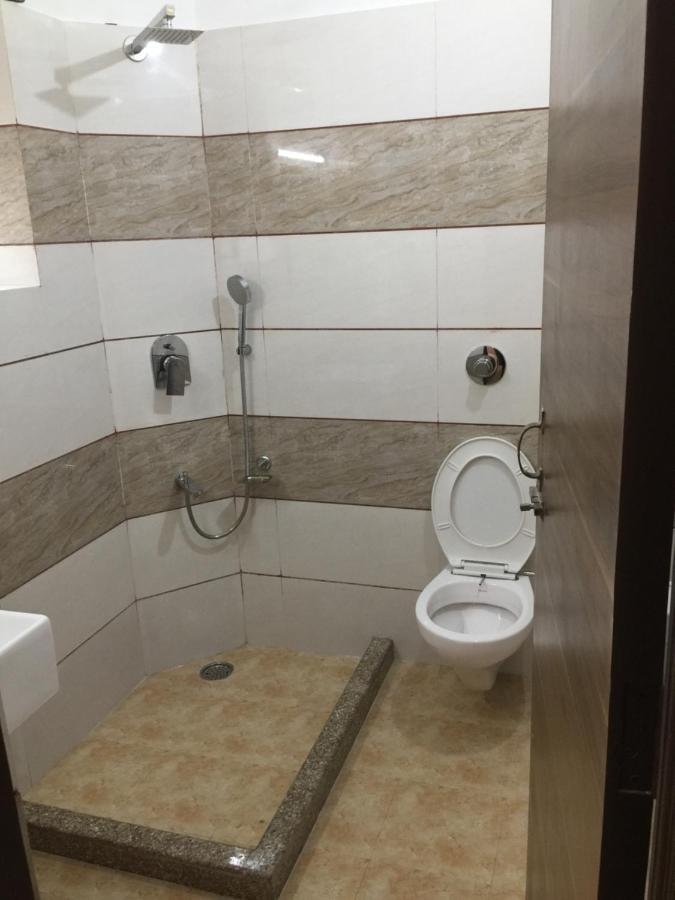 Hotel Golden Sunrise Inn Amritsar Ngoại thất bức ảnh